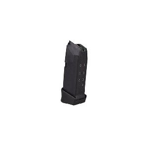 GLOCK MAGAZINE G26+2 10 ROUNDS 9X19