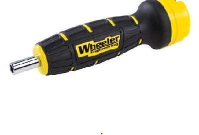 WHEELER DIGITAL FAT WRENCH