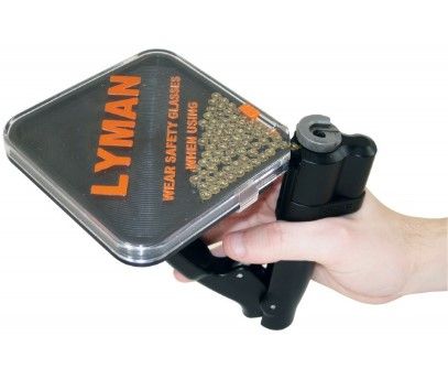 LYMAN E-ZEE HAND PRIMING TOOL