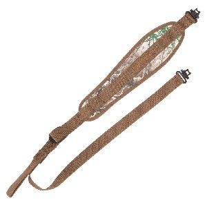 ALLEN RIFLE SLING GUNNISON NECOPRENE W/SWIVELS MOS