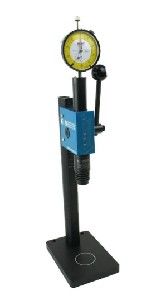 ARBOR PRESS - RH- WITH STANDARD FORCE PACK