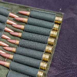 AMMO NOVEL 556 COYOTE BROWN