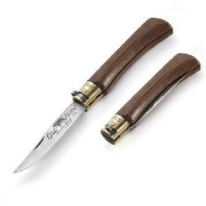 ANTONINI OLD BEAR LARGE FOLDING KNIFE