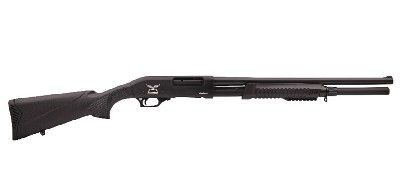 Armed Gladiator 7+1 Pump 12 GA