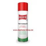 BALLISTOL OIL 100ML