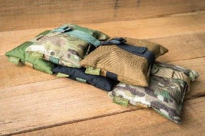 BOSS BAG SMALL COYOTE BROWN