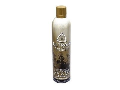GREEN GAS 14571 - 570ml