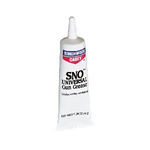 BC SNO UNIVERSAL GUN GREASE 50 OZ TUBE