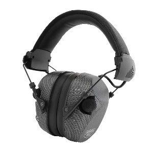 BC EKREST ELEC MUFF BLACK CARBON FIBRE