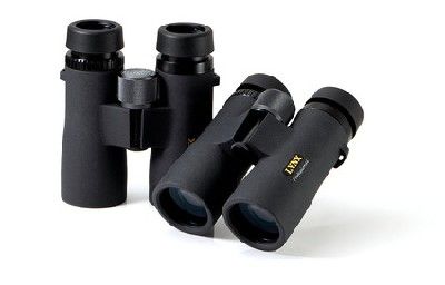 LYNX 8x42 Roof-Prism Binocular /  ED Glass