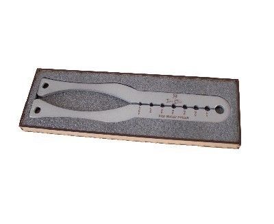 BALISTIX Pro Bullet Puller .17 - .30