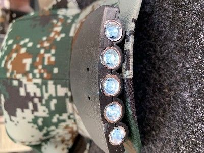 CAP LIGHT
