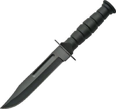 Survival Fixed Blade