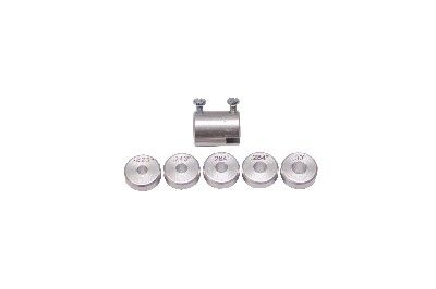 BALISTIX Comparator Set