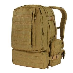 CONDOR 3 DAY ASSAULT PACK 50L