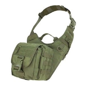 CONDOR EDC BAG OLIVE DRAB