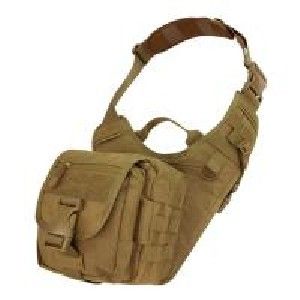 CONDOR EDC BAG COYOTE
