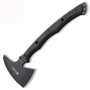 CRKT - KANGEE T-HAWK AXE W/MOLLE SHEATH