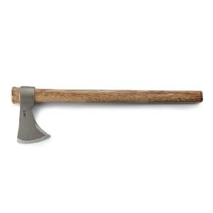 CRKT WOODS NOBO T-HAWK AXE W/TENNESSEE