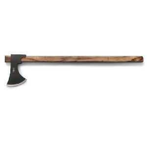 CRKT CIMBRI AXE W/TENNESSE HICKORY 26