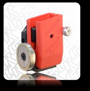 CR SPEED C-BAX 