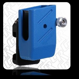 CR Speed VERSA MAG POUCH - BLUE
