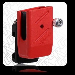 CR Speed VERSA MAG POUCH -ORANGE