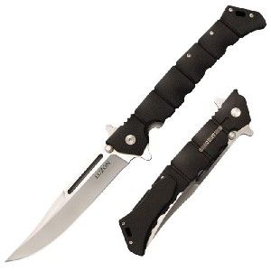 COLD STEEL LUZON LARGE SATIN FINISH