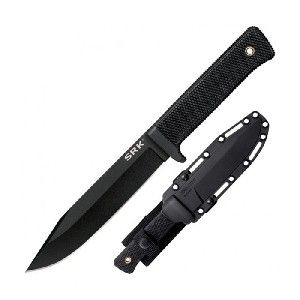 Cold Steel SK-5 SRK Search Rescue Tactical Knife