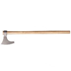 COLD STEEL VIKING BEARDED AXE