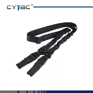 CYTAC HEAVY DUTY 2 POINT TACTICAL RIFLE SLING