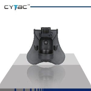CYTAC UNIVERSAL FLASHLIGHT HOLDER