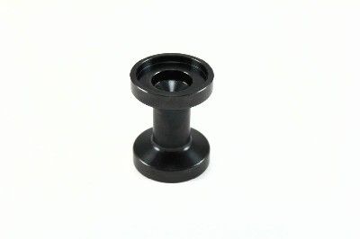 DIE BASE - TO BE USED WITH WILSON TYPE DIES