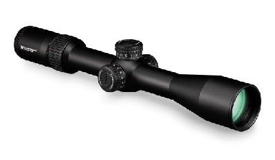 VORTEX DIAMONDBACK TACTICAL 6-24X50 MRAD
