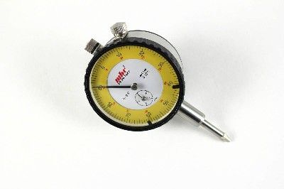DIAL INDICATOR 0.001' FOR ARBOR PRESS