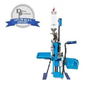 RL 550C Machine (caliber conversion sold separatel