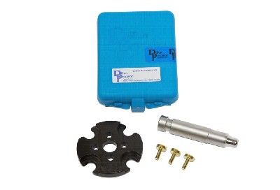 RL 550B Caliber Conversion - .222 Rem, .223 Rem, .