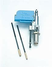 Powder Check System