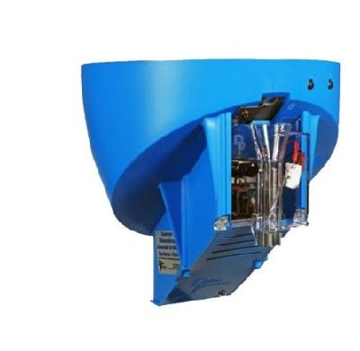 VARI-SPEED CASEFEED ASSY