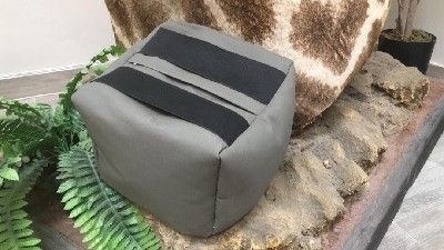KUDDLE BAG