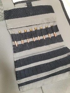 AMMO WALLET