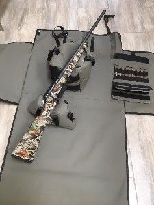 SHOOTING MAT