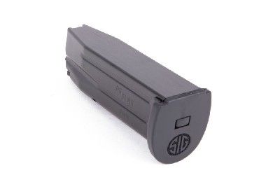 SIG P250, P320 COMPACT 15RD 9MM MAGAZIN