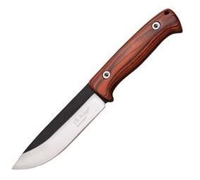 Fixed Blade Hunting Knive