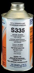 SOMCHEM S335 500gram