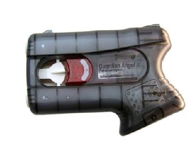 PIEXON GUARDIAN ANGLE III