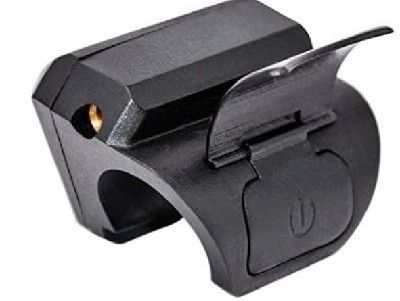 PIEXON LASER CLIP TO GUARDIAN ANGEL III & IV