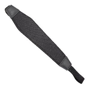 GROVTEX RIFLE SLING PADDED NYLON SLING BLACK