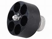 HKS Speedloader .38 SP/.357 Mag.  6 Rd