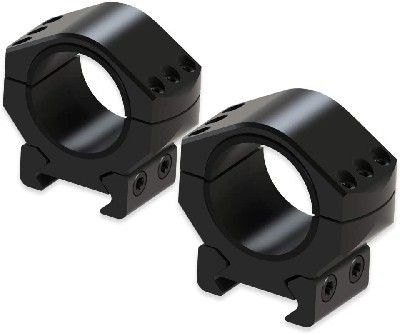 BURRIS XTR SIGANATURE 34MM RINGE
